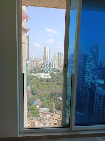 3 BHK Apartment – Exterior View View at Raheja Imperia, Worli - for Sale