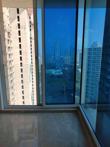 3 BHK Apartment – Exterior View View at Raheja Imperia, Worli - for Sale