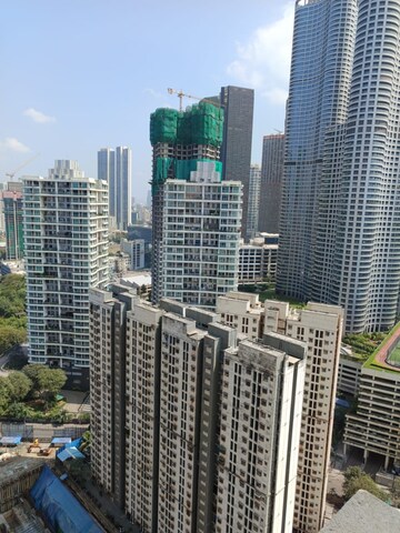 3 BHK Apartment – Exterior View View at Raheja Imperia, Worli - for Sale