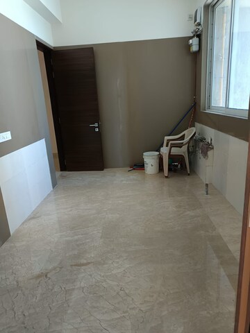 Living Room in 3 BHK Apartment at Raheja Imperia, Worli – for Sale