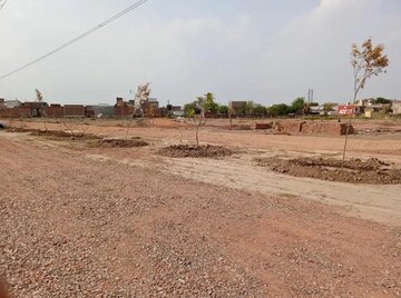  Plot For Sale in Sultanpur