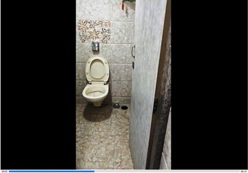 Bathroom in  Office Space at Wagle Industrial Estate – for Sale