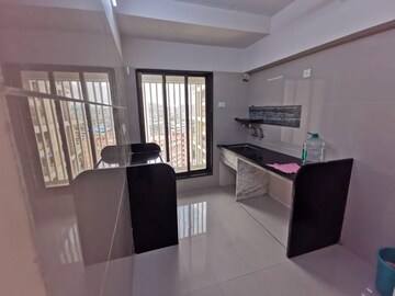 Master Bedroom in 2 BHK Apartment at Unique The Skyline, Mira Road – for Sale