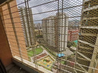 2 BHK Apartment For Resale in Unique The Skyline Mira Road Mumbai  7915392