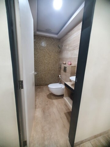 Master Bedroom in 2 BHK Apartment at Unique The Skyline, Mira Road – for Sale