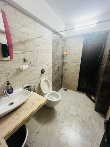 Master Bedroom in 2 BHK Apartment at Godrej Tranquil, Kandivali East – for Rent