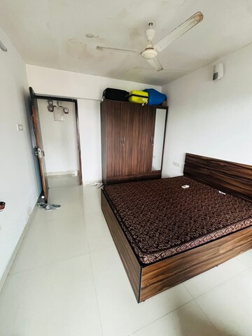 Bedroom in 2 BHK Apartment at Godrej Tranquil, Kandivali East – for Rent