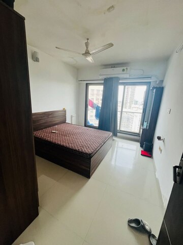 Bedroom in 2 BHK Apartment at Godrej Tranquil, Kandivali East – for Rent