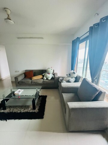 Master Bedroom in 2 BHK Apartment at Godrej Tranquil, Kandivali East – for Rent