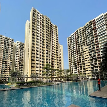 1 BHK Apartment For Resale in Vasant Oasis Phase I Marol Mumbai  7915405