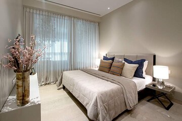 Bedroom in 1 BHK Apartment at Rashmi Regency, Nalasopara East – for Sale