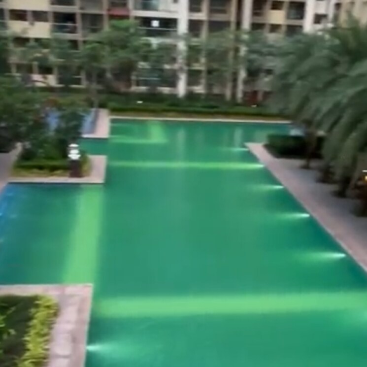 Swimming Pool, vasant-oasis-phase-i 1 Bedroom 600 Sq.Ft. Apartment In Marol Mumbai 7915405