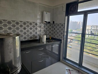 2 BHK Apartment For Resale in Sanghvi S3 Ecocity Orchid Mahajanwadi Mumbai  7915400