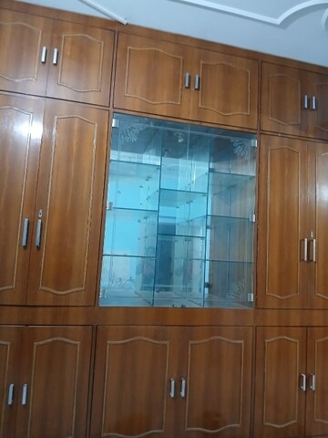 Furnished Amenities in 2 BHK Independent House at Manas Mayur Residency Extn., Indira Nagar – for Rent