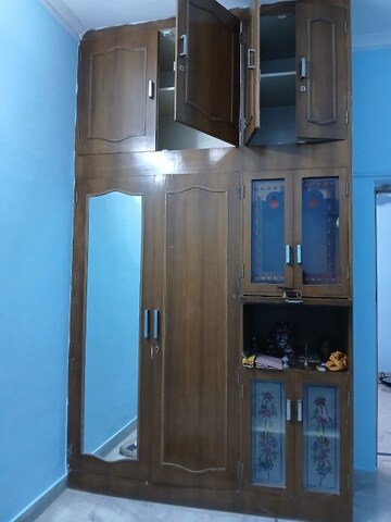 Furnished Amenities in 2 BHK Independent House at Manas Mayur Residency Extn., Indira Nagar – for Rent