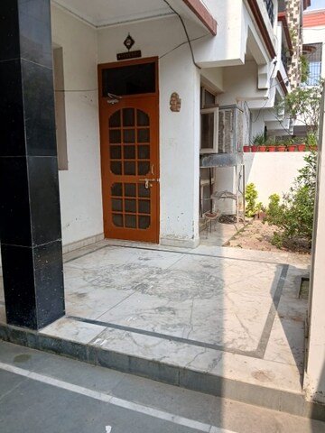 2 BHK Independent House For Rent in Manas Mayur Residency Extn. Indira Nagar Lucknow  7915417