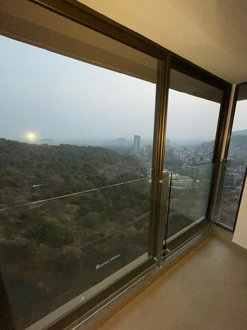 Furnished Amenities in 3 BHK Apartment at Kanakia Silicon Valley, Powai – for Sale