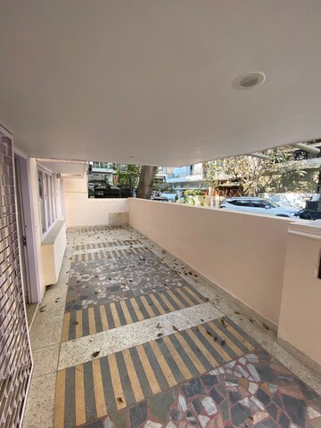 Master Bedroom in 3 BHK Builder Floor at Safdarjang Enclave – for Rent