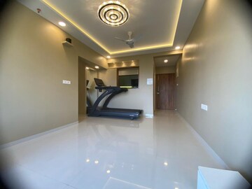 Master Bedroom in 2 BHK Apartment at Mayfair The View, Vikhroli West – for Sale