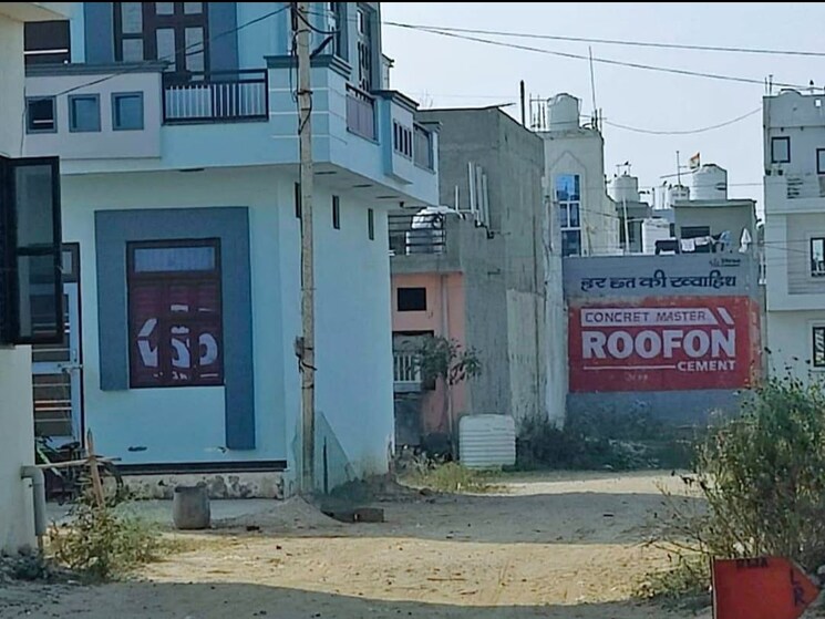 Exterior View, sultanpur  51 Sq.Yd. Plot In Sultanpur Gurgaon 7915412