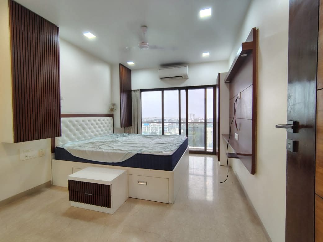 1 BHK Apartment For Sale in Chetana Kailash Heights