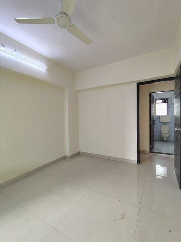 Master Bedroom in 1 BHK Apartment at Chetana Kailash Heights, Nalasopara East – for Sale