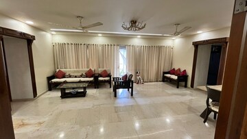 Team Area in 2.5 BHK Apartment at MM Spectra, Chembur – for Sale