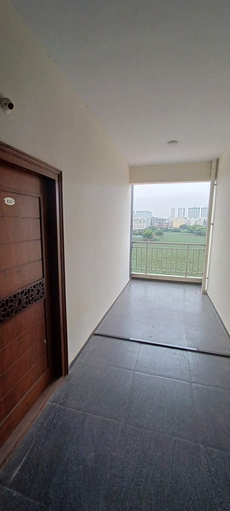 undefined, endeco-lakeview-apartments 3.5 Bedroom 1819 Sq.Ft. Apartment In Hafeezpet Hyderabad 7915421