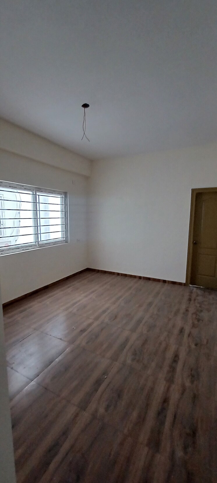 Master Bedroom, endeco-lakeview-apartments 3.5 Bedroom 1819 Sq.Ft. Apartment In Hafeezpet Hyderabad 7915421