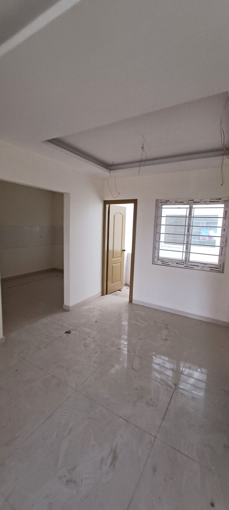 Balcony, endeco-lakeview-apartments 3.5 Bedroom 1819 Sq.Ft. Apartment In Hafeezpet Hyderabad 7915421