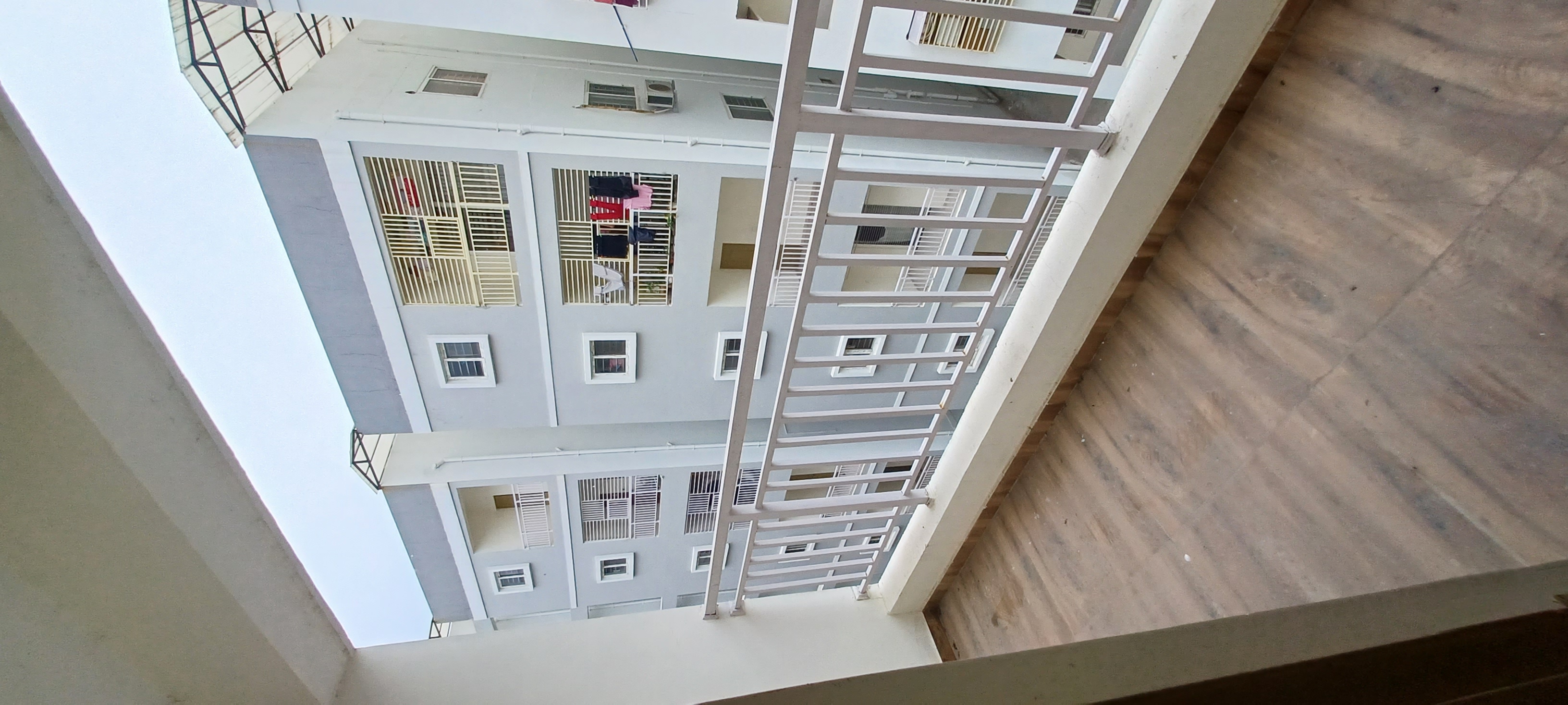 3.5 BHK + Pooja Room 1819 Sq.Ft. Apartment in Endeco Lakeview Apartments