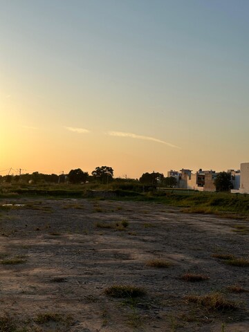 Plot Area in  Plot at Kharar Mohali Road – for Sale