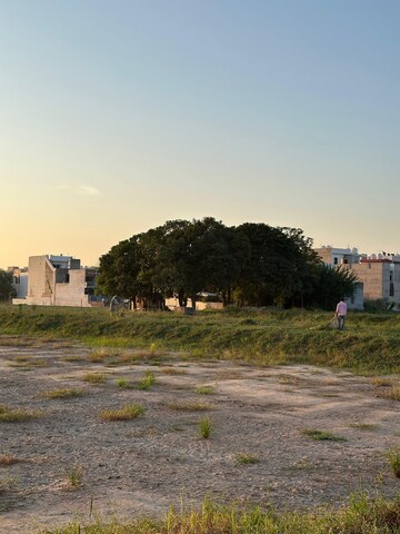 Plot Area in  Plot at Kharar Mohali Road – for Sale