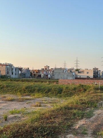 Plot Area in  Plot at Kharar Mohali Road – for Sale