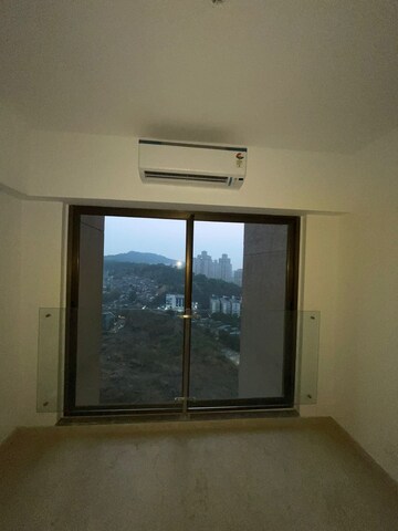 Room in 3 BHK Apartment at Kanakia Sanskruti, Chembur – for Sale