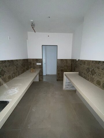 Kitchen in 3 BHK Apartment at Kanakia Sanskruti, Chembur – for Sale