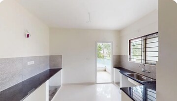 Kitchen in 2 BHK Apartment at Arna Meadows, Bannerghatta Road – for Sale