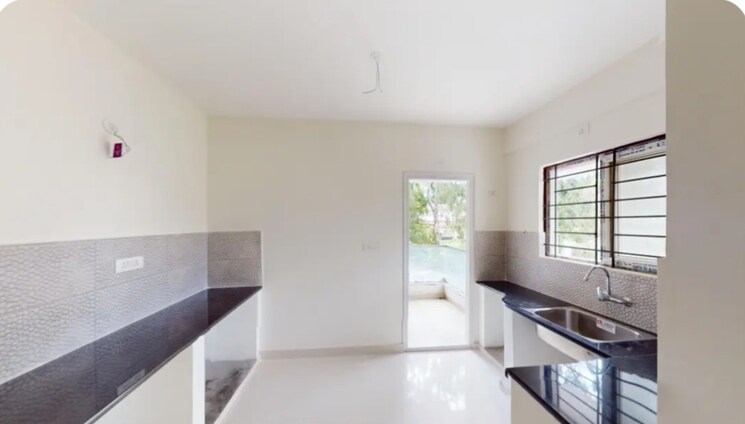 Kitchen, arna-meadows 2 Bedroom 1120 Sq.Ft. Apartment In Bannerghatta Road Bangalore 7915430