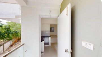 Building Lobby in 2 BHK Apartment at Arna Meadows, Bannerghatta Road – for Sale