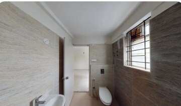 Bathroom in 2 BHK Apartment at Arna Meadows, Bannerghatta Road – for Sale