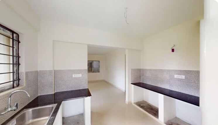 Kitchen, arna-meadows 2 Bedroom 1120 Sq.Ft. Apartment In Bannerghatta Road Bangalore 7915430