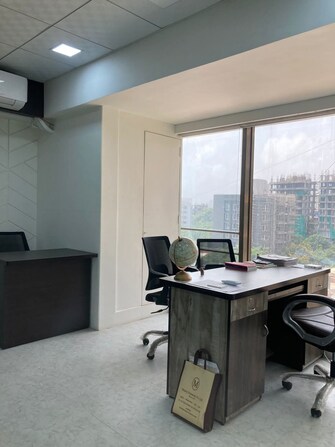 Commercial Office Space 400 Sq.Ft. For Rent in Vasai East Palghar  7915428