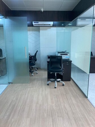 Commercial Office Space 400 Sq.Ft. For Rent in Vasai East Palghar  7915428