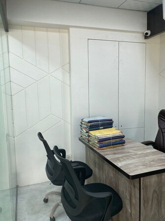 Commercial Office Space 400 Sq.Ft. For Rent in Vasai East Palghar  7915428