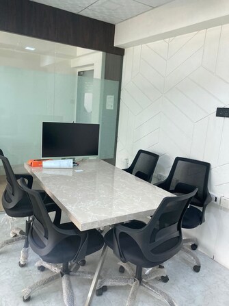 Commercial Office Space 400 Sq.Ft. For Rent in Vasai East Palghar  7915428