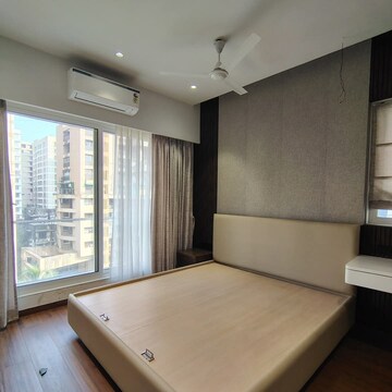 Bedroom in 1 BHK Apartment at Rashmi Heights, Vasai East – for Sale