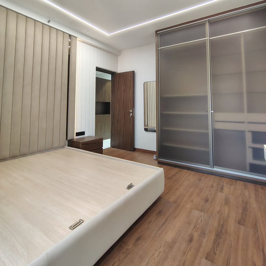 1 BHK 342 Sq.Ft. Apartment in Rashmi Heights