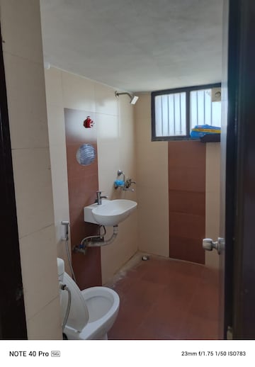 Master Bedroom in 2 BHK Builder Floor at Cosmos Floors, Sector 52 – for Rent