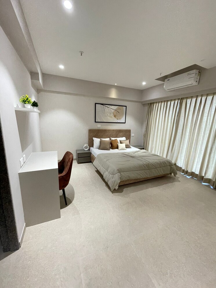 Room, kanakia-silicon-valley 4 Bedroom 2313 Sq.Ft. Apartment In Powai Mumbai 7915433