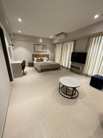 4 BHK Apartment For Sale in Kanakia Silicon Valley, Powai